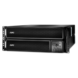 APC Smart-UPS SRT3000RMXLT-5KTF 3000VA 2700W Online 4U Rackmount UPS
