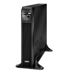 APC Smart-UPS SRT3000XLT 3000VA 2700W Double-Conversion Online Tower UPS