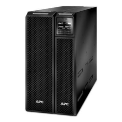 APC Smart-UPS SRT3000XLT-5KTF 3000VA 2700W Online Tower UPS
