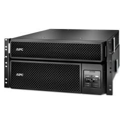 APC Smart-UPS SRT5KRMXLT-5KTF 5000VA Online 5U Rackmount UPS
