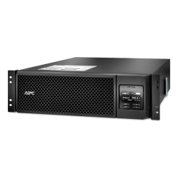 APC Smart-UPS SRT5KRMXLT-IEC 5000VA 4800W Double-Conversion Online Rackmount UPS