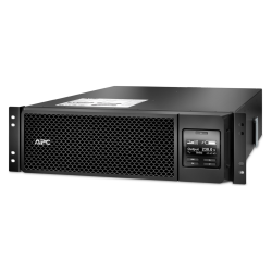 APC Smart-UPS SRT5KRMXLW-HW 5000VA 4500W Online 3U Rackmount UPS