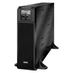 APC Smart-UPS SRT5KXLT 5000VA 4500W Double-Conversion Online Tower UPS