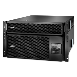 APC Smart-UPS SRT6KRMXLT-5KTF 6000VA 6000W Online 6U Rackmount UPS