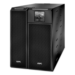 APC Smart-UPS SRT6KXLT-5KTF 6000VA 6000W Double-Conversion Online Tower UPS