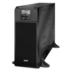 APC Smart-UPS SRT6KXLT 6000VA 6000W Double-Conversion Online Tower UPS
