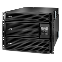 APC Smart-UPS SRT8KRMXLT-5KTF 8000VA 8000W Online 8U Rackmount UPS