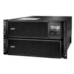 APC Smart-UPS SRT8KRMXLT-IEC 8000VA Online 6U Rackmount UPS