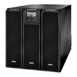 APC Smart-UPS SRT8KXLT-5KTF 8000VA 8000W Double-Conversion Online Tower UPS