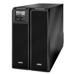APC Smart-UPS SRT8KXLT-IEC 8000VA 8000W Double-Conversion Online Tower UPS