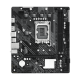ASROCK H610M-H2/M.2 mATX DDR4 Motherboard