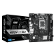 ASROCK H610M-H2/M.2 mATX DDR4 Motherboard