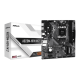ASRock A620M-HDV/M.2 AM5 DDR5 Micro ATX Motherboard