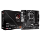 ASRock B650M PG Lightning AM5 Micro ATX Motherboard