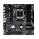 ASRock B650M PG Lightning WiFi AM5 Micro ATX Motherboard