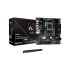 ASRock B650M PG Lightning WiFi AM5 Micro ATX Motherboard