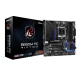 ASRock B650M PG Riptide AMD AM5 Micro ATX Motherboard