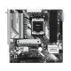 ASRock B650M Pro RS WiFi AM5 Micro ATX Motherboard