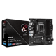 ASRock B760M PG LIGHTNING DDR5 Micro ATX Motherboard