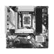 ASRock B760M Pro RS DDR5 mATX Motherboard