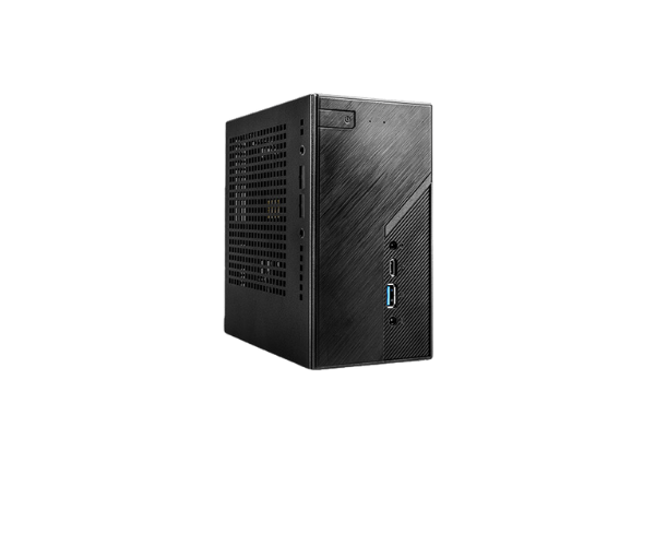 ASRock DeskMini H470 Series 10/11th Gen Portable Mini PC