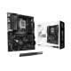 ASRock Z890 Pro-A WiFi LGA1851 DDR5 ATX Motherboard