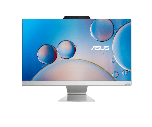 ASUS A3402WBAT-WPD010M Core i5-1235U 8GB DDR4 512GB PCIe 3.0 SSD 23.8