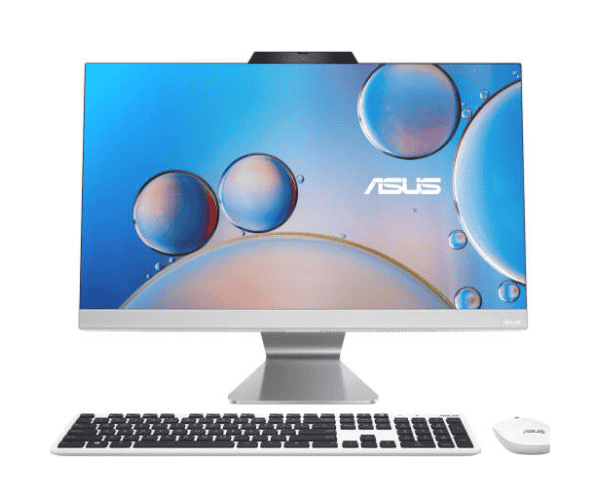 ASUS A3402WVAT-i78512W0D Core i7-1355U 8GB DDR5 512GB PCIe 4.0 SSD 23.8