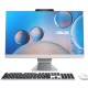 ASUS A3402WVAT-i78512W0D Core i7-1355U 8GB DDR5 512GB PCIe 4.0 SSD 23.8