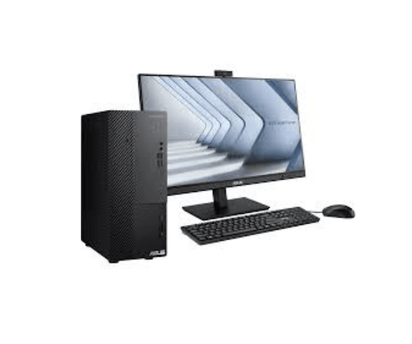 ASUS D500ME-7137001320 Core i7 13th Gen 13700 8GB RAM 512GB SSD DOS Desktop
