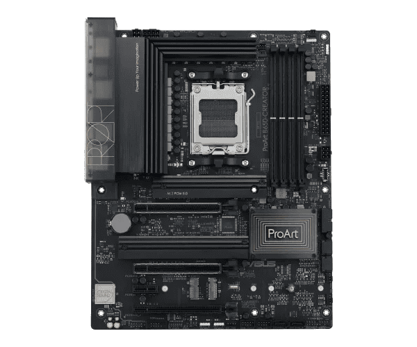 ASUS ProArt B650-CREATOR AM5 DDR5 ATX Motherboard