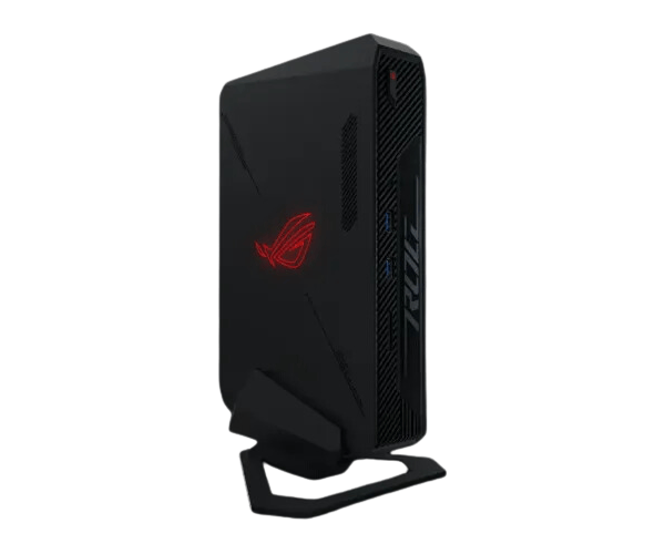 ASUS ROG NUC Core Ultra 7 155H RTX 4060 8GB Graphics Mini Gaming PC