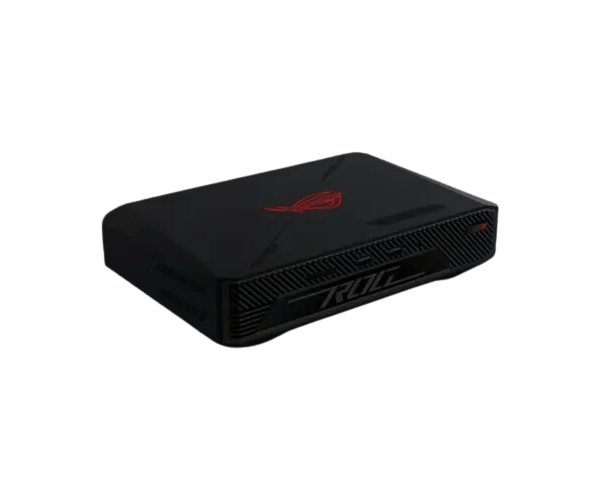 ASUS ROG NUC Core Ultra 7 155H RTX 4060 8GB Graphics Mini Gaming PC