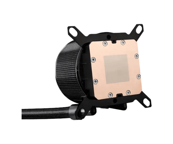 ASUS ROG RYUO III 240 ARGB All-in-One Liquid CPU Cooler