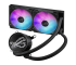 ASUS ROG RYUO III 240 ARGB All-in-One Liquid CPU Cooler