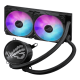 ASUS ROG RYUO III 240 ARGB All-in-One Liquid CPU Cooler