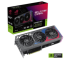 ASUS ROG Strix GeForce RTX 4060 OC Edition 8GB GDDR6 Graphics Card