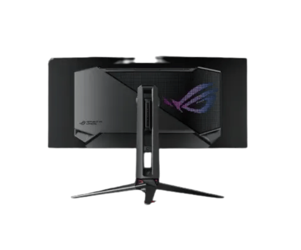 ASUS ROG Swift OLED PG34WCDM 33.9