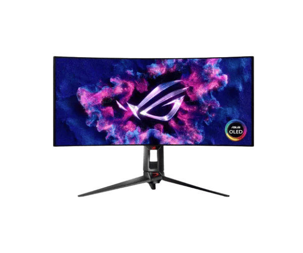 ASUS ROG Swift OLED PG34WCDM 33.9