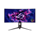 ASUS ROG Swift OLED PG34WCDM 33.9