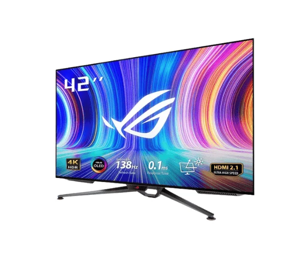 ASUS ROG Swift OLED PG42UQ 41.5