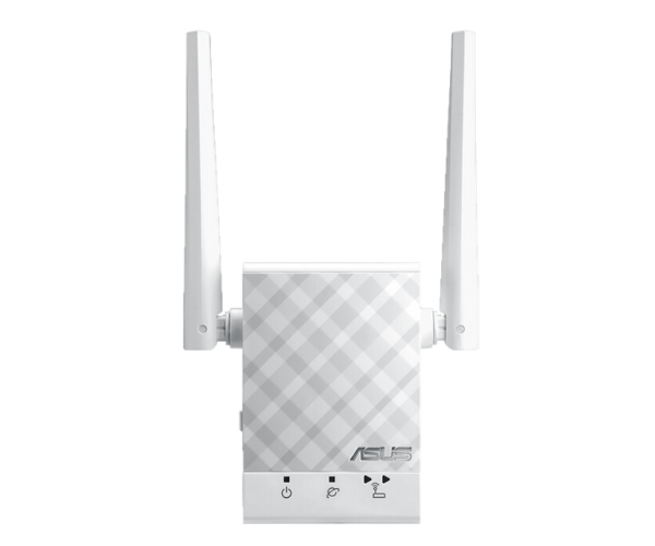 ASUS RP-AC51 AC750 Dual Band WiFi Range Extender