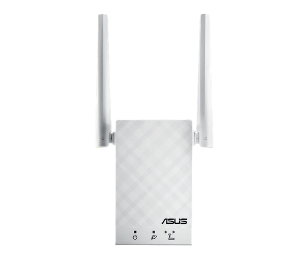 ASUS RP-AC55 AC1200 Dual Band WiFi Range Extender