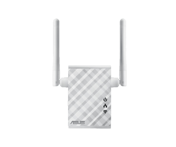ASUS RP-N12 Wireless-N300 WiFi Range Extender
