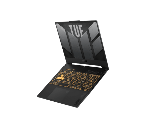 ASUS TUF F15 Core i7 NVIDIA GeForce RTX 4070 16GB RAM 1TB SSD Gaming Laptop