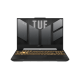 ASUS TUF F15 Core i7 NVIDIA GeForce RTX 4070 16GB RAM 1TB SSD Gaming Laptop