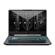 ASUS TUF Gaming A15 FA506NF-HN009 AMD Ryzen 5 7535HS 16GB RAM 512GB SSD RTX 2050 4GB VGA 15.6 Inch FHD DOS Graphite Black Laptop