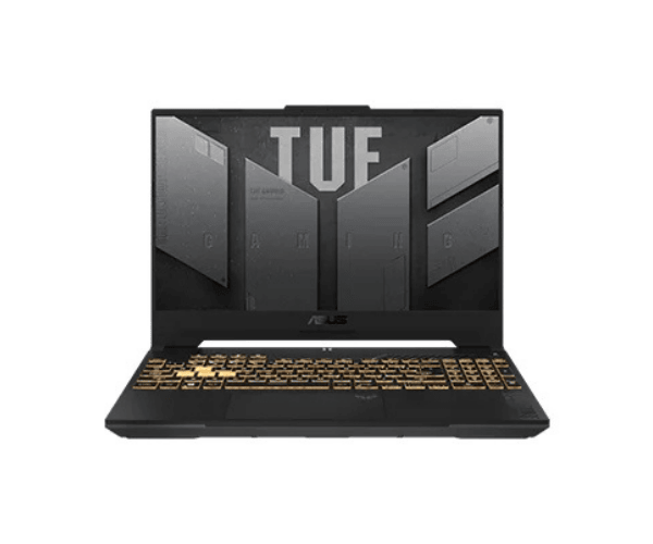 ASUS TUF Gaming F15 FX507VI Core i7 13th Gen 13620H 16GB RAM 1TB SSD RTX 4070 8GB 15.6 Inch FHD Laptop