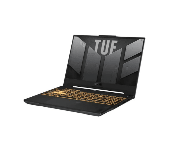 ASUS TUF Gaming F15 FX507VU-LP141W Core i7 13th Gen 13620H 16GB RAM 512GB SSD 15.6 Inch FHD 144Hz RTX 4050 6GB Laptop