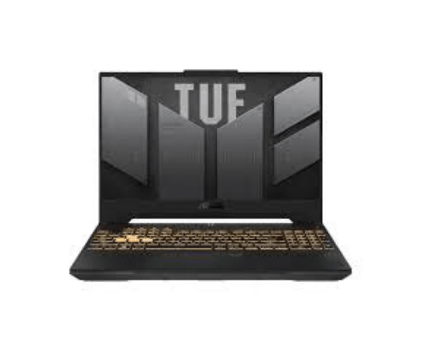 ASUS TUF Gaming F15 FX507VU-LP141W Core i7 13th Gen 13620H 16GB RAM 512GB SSD 15.6 Inch FHD 144Hz RTX 4050 6GB Laptop